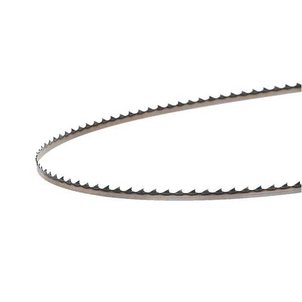 Bandsaw Blade - 116" x 3/16" x .025" x 4 TPI - Positive Claw